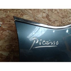 Aile Avant Droit Citroen C4 Grand Picasso 1 (1)