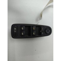 Interrupteur De Leve Vitre Avant Gauche Citroen C4 Grand Picasso 1 (2)