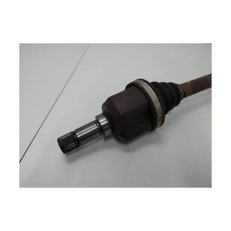 Cardan Gauche (transmission) Citroen C4 Grand Picasso 1 (1)