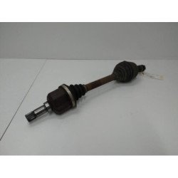 Cardan Gauche (transmission) Citroen C4 Grand Picasso 1 (2)
