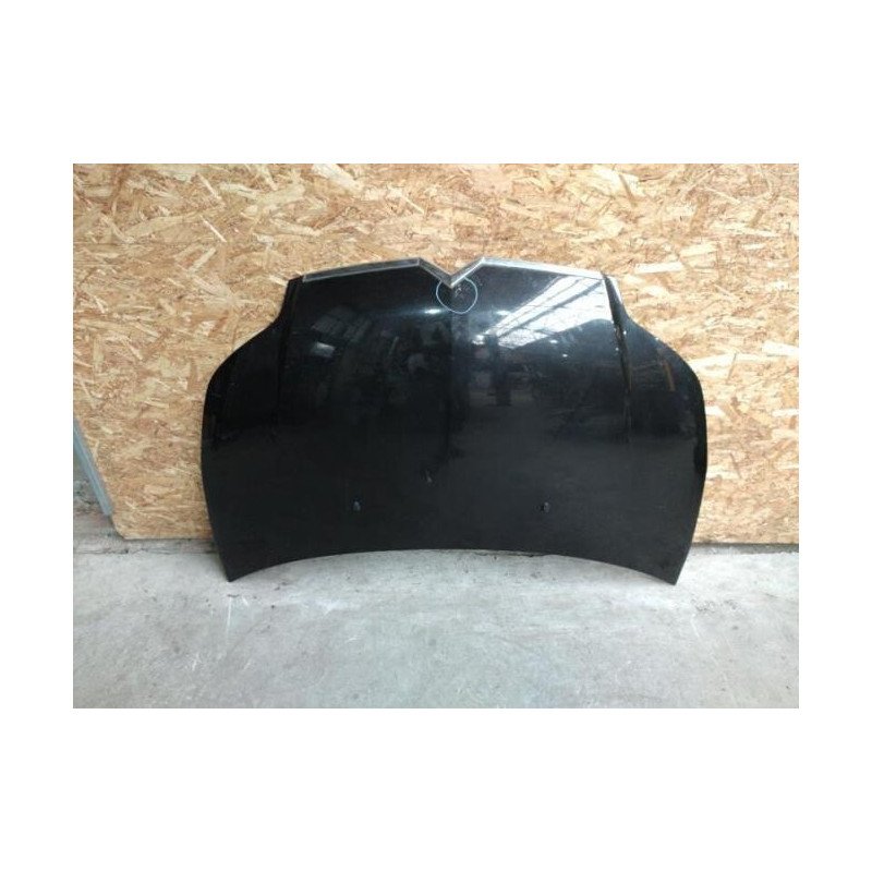 Capot Citroen C4 1 Phase 1 (1)