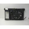 Armature Avant, Masque Avant Citroen C4 1 Phase 1 (1)