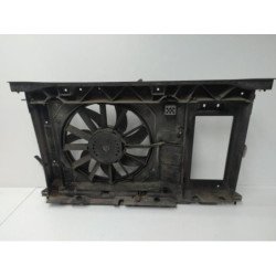 Armature Avant, Masque Avant Citroen C4 1 Phase 1 (2)