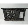 Armature Avant, Masque Avant Citroen C4 1 Phase 1 (2)
