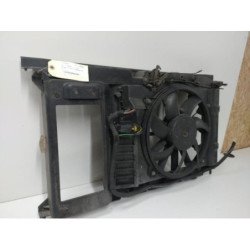 Armature Avant, Masque Avant Citroen C4 1 Phase 1 (3)