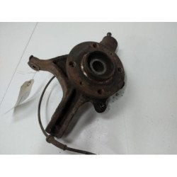 Pivot De Moyeu Avant Gauche Citroen C4 1 Phase 1 (1)