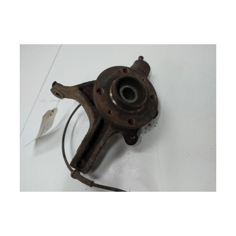 Pivot De Moyeu Avant Gauche Citroen C4 1 Phase 1 (1)