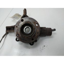 Pivot De Moyeu Avant Gauche Citroen C4 1 Phase 1 (2)