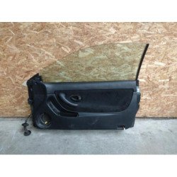 Porte Avant Droit Peugeot 406 Coupe (1)