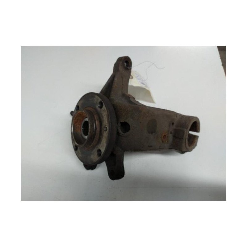 Pivot De Moyeu Avant Droit Peugeot 406 Coupe (1)