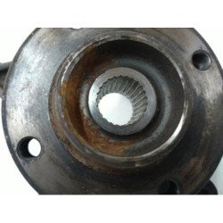 Pivot De Moyeu Avant Droit Peugeot 406 Coupe (3)