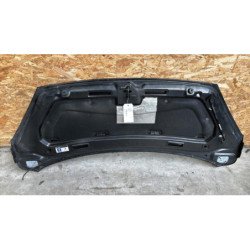 Capot Peugeot 1007 (1)