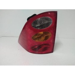 Feu Arriere Principal Droit (feux) Peugeot 1007 (1)