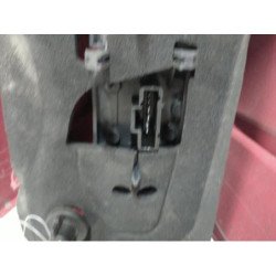 Feu Arriere Principal Droit (feux) Peugeot 1007 (3)