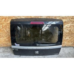 Malle/hayon Arriere Peugeot 1007 (2)