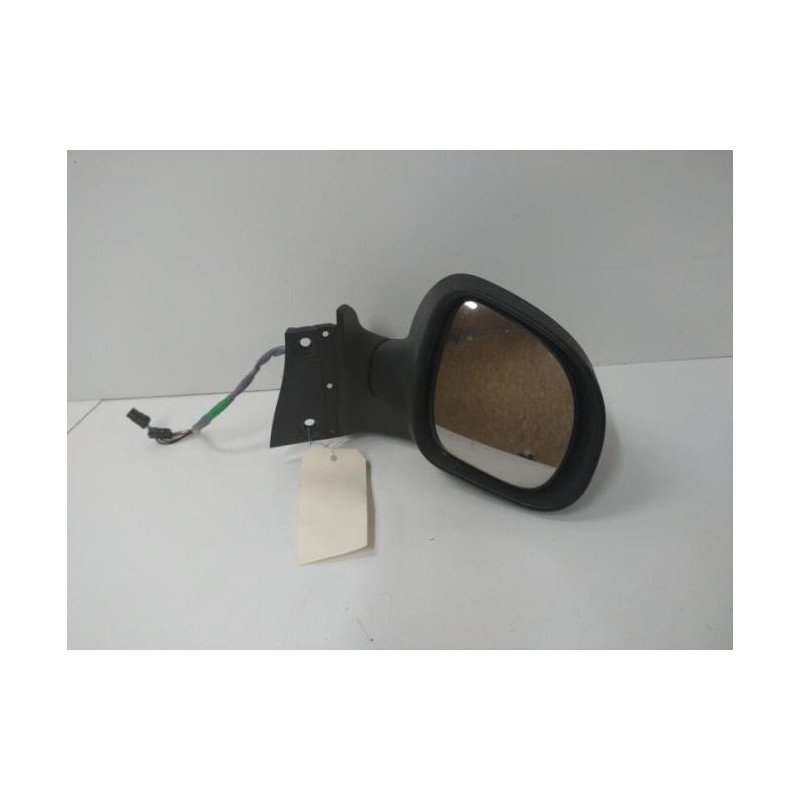 Retroviseur Droit Peugeot 1007 (1)