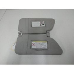 Pare Soleil Peugeot 1007 (2)
