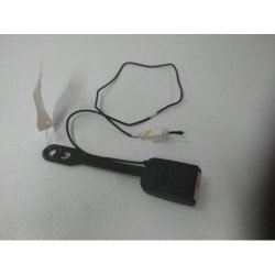 Attache Ceinture Avant Droit Peugeot 1007 (1)