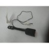 Attache Ceinture Avant Droit Peugeot 1007 (1)