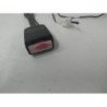 Attache Ceinture Avant Droit Peugeot 1007 (2)
