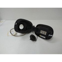 Trappe D'essence Porsche Cayenne 2 Phase 1 (2)