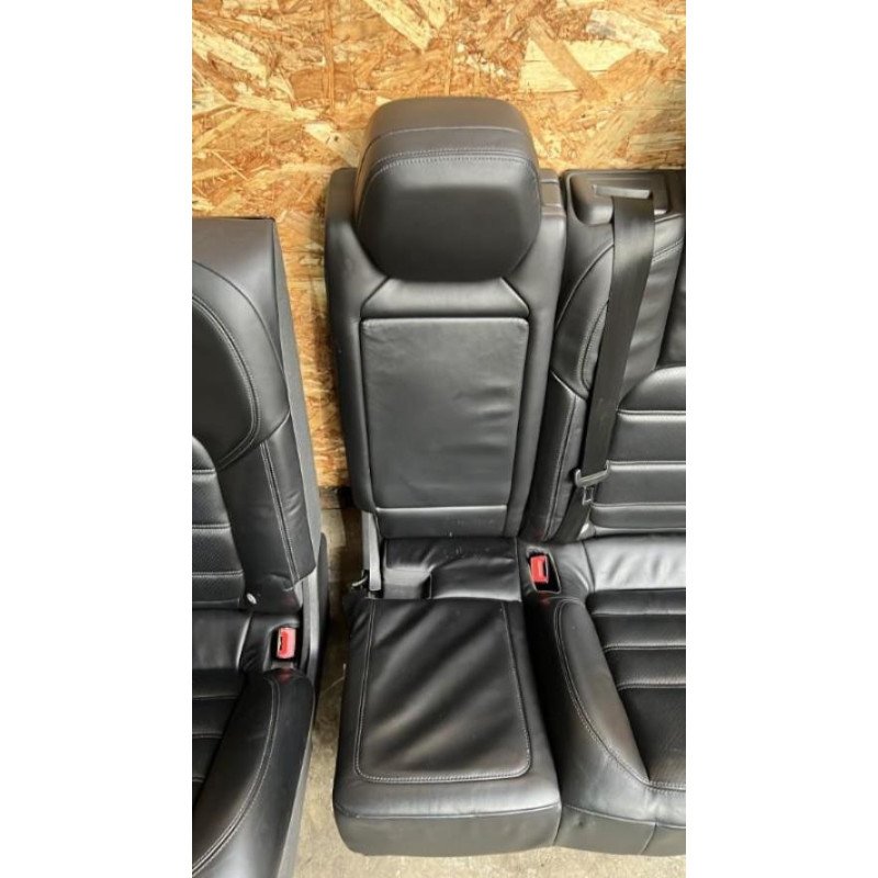 Banquette Arriere Porsche Cayenne 2 Phase 1 (1)
