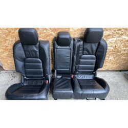 Banquette Arriere Porsche Cayenne 2 Phase 1 (2)