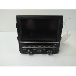 Ecran Gps Porsche Cayenne 2 Phase 1 (1)