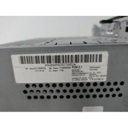 Ecran Gps Porsche Cayenne 2 Phase 1 (3)