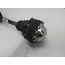 Cardan Droit (transmission) Porsche Cayenne 2 Phase 1 (1)