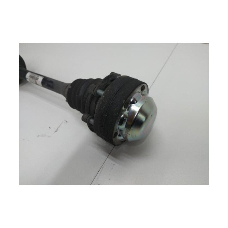 Cardan Droit (transmission) Porsche Cayenne 2 Phase 1 (1)