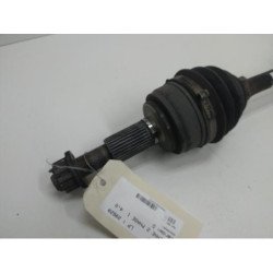 Cardan Droit (transmission) Porsche Cayenne 2 Phase 1 (2)