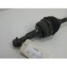 Cardan Droit (transmission) Porsche Cayenne 2 Phase 1 (2)