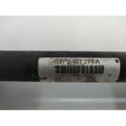 Cardan Droit (transmission) Porsche Cayenne 2 Phase 1 (4)