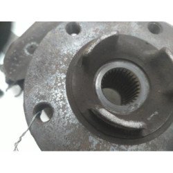 Pivot De Moyeu Avant Gauche Porsche Cayenne 2 Phase 1 (1)