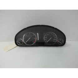 Compteur Peugeot 407 Phase 1 Break (4)
