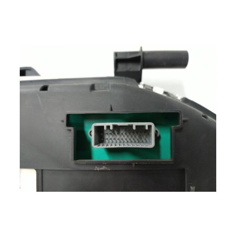 Compteur Renault Clio 3 Phase 1 Break (1)