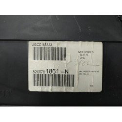 Compteur Renault Clio 3 Phase 1 Break (2)