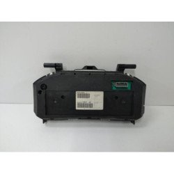 Compteur Renault Clio 3 Phase 1 Break (4)