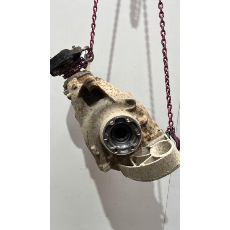 Pont (propulsion) Bmw Serie 1 E87 Phase 2 (1)