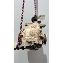 Pont (propulsion) Bmw Serie 1 E87 Phase 2 (2)