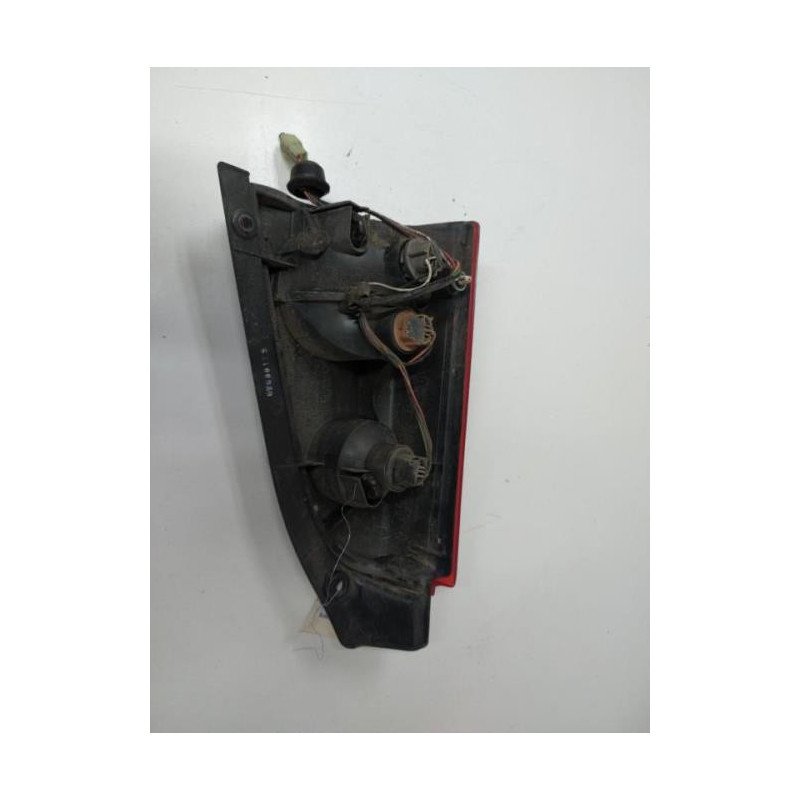 Feu Arriere Principal Droit (feux) Opel Agila A (1)