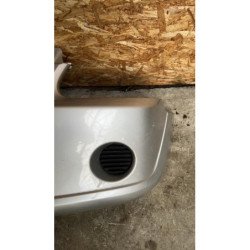 Pare Choc Avant Opel Agila A (1)