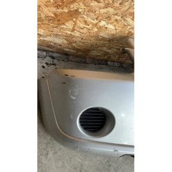 Pare Choc Avant Opel Agila A (2)