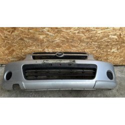 Pare Choc Avant Opel Agila A (3)