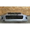Pare Choc Avant Opel Agila A (3)
