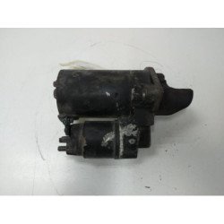 Demarreur Opel Agila A (1)