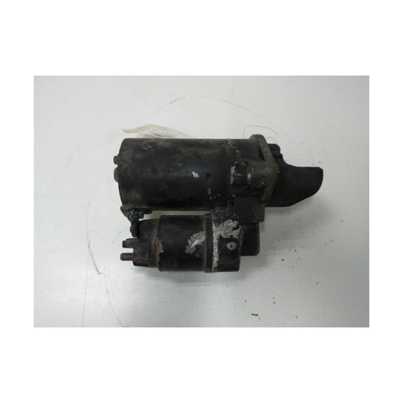 Demarreur Opel Agila A (1)