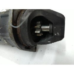 Demarreur Opel Agila A (2)