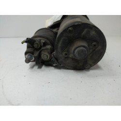 Demarreur Opel Agila A (3)